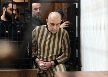 بدء محاكمة بشار الأسد غيابيا وأهالي الضحايا وجها لوجه مع عاطف نجيب