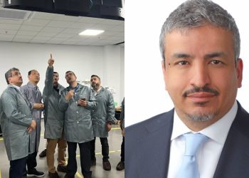 مهندس أردني يسجل براءة اختراع في بريطانيا بمجال الطاقة الذكية
