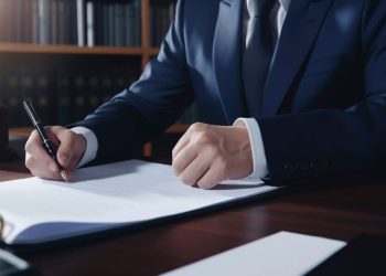 إطلاق خدمات الكاتب العدل الإلكترونية