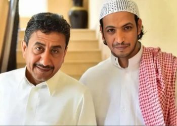 رحيل صادم لنجم الكوميديا السعودية عادل العتيبي