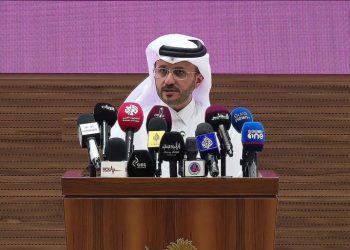 قطر تحذر من صراع مجمّد في الخليج وسط تعثر المحادثات الأميركية الإيرانية