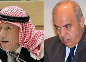 سجال تحت القبة بين النائب صالح العرموطي و وزير التربية