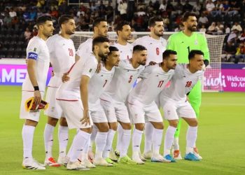 هذا شرط واشنطن لمشاركة إيران في كأس العالم