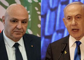 الرئيس اللبناني يرفض إجراء اتصال هاتفي مع بنيامين نتنياهو