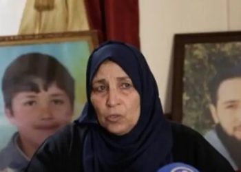 والدة أول طفل سوري قتل خلال الثورة: محاكمة نجيب شفت غليلي
