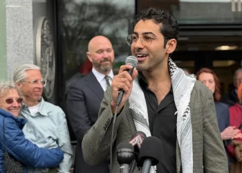 أمريكا تستأنف إجراءات ترحيل طالب مؤيد لفلسطينين