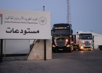 الهيئة الخيرية.. يد أردنية امتدت لمحتاجي 42 دولة في 36 عامًا