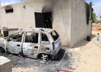 عقوبات أوروبية على مستوطنين بسبب انتهاكات ضد الفلسطينيين