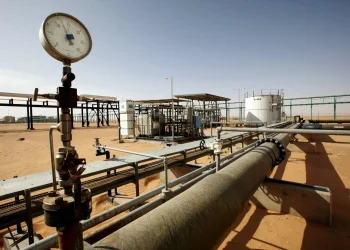 إعلان حالة الطوارئ في مصفاة الزاوية الليبية وسط اشتباكات قرب المنشأة