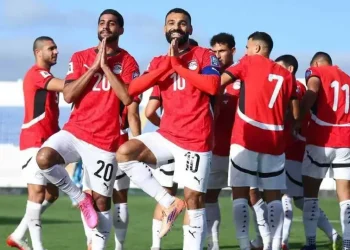 مفاجآت في تشكيلة منتخب مصر لكأس العالم