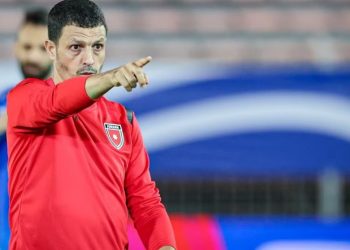 سلامي عن تشكيلة النشامى في كأس العالم: من لا يستحق لن يذهب معنا