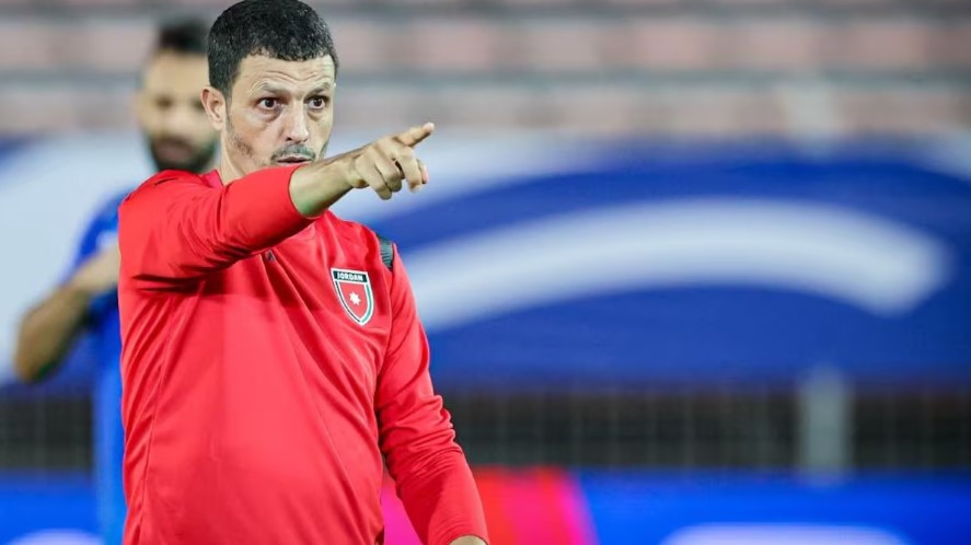 سلامي عن تشكيلة النشامى في كأس العالم: من لا يستحق لن يذهب معنا