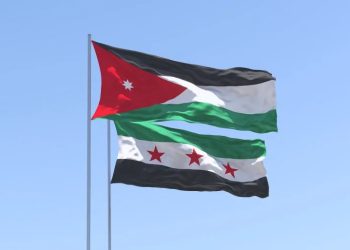 الأردن يؤكد تضامنه مع سوريا ورفضه لجميع أشكال العنف والإرهاب