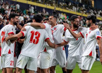 كيف علقت الصحافة العالمية على مجموعة النشامى في كأس العالم؟