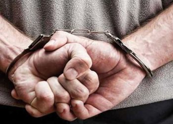 توقيف المتهم بالاعتداء على 3 أحداث 15 يومًا على ذمة التحقيقات