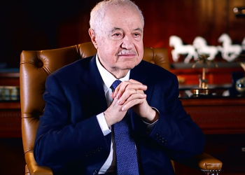 ملاحظات أبو غزاله الخامسة حول تطورات الحرب في مرحلتها الجارية