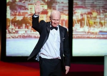 مهرجان كان يشتبك مع هوليوود: غزة تُسقط حياد الفن