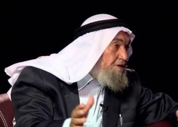 وفاة الشيخ ذيب أنيس أحد مؤسسي الحركة الاسلامية في الزرقاء