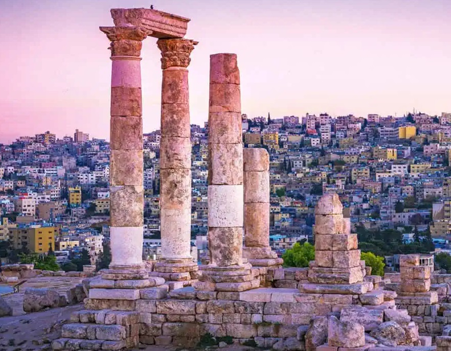 الأردن يوسع حضوره السياحي عالمياً عبر فعاليات في عدة عواصم دولية