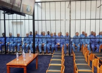 بعد 15 عاما على اندلاع الثورة.. محكمة ليبية تبرئ 31 من رموز نظام القذافي