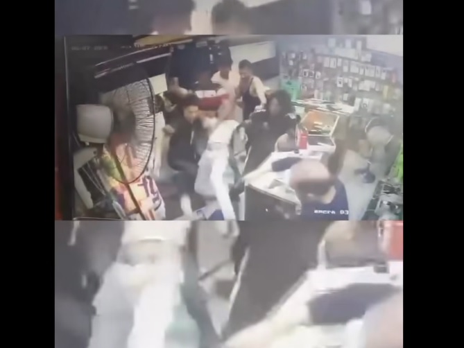 الأمن: مشاجرة الزرقاء بين سائقي حافلات وسمسار ولا علاقة لها بالإتاوات