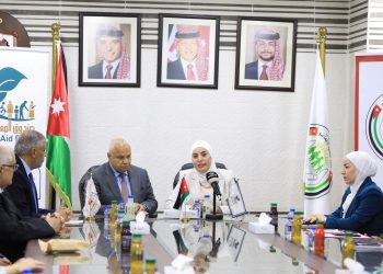 اتفاقية لتمكين ذوي الإعاقة من منتفعي صندوق المعونة الوطنية اقتصاديا