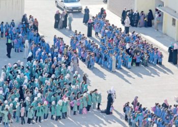 وزير التربية: إنشاء 5 مدارس جديدة أسهم في إخلاء 8 مدارس مستأجرة ومدارس فترتين