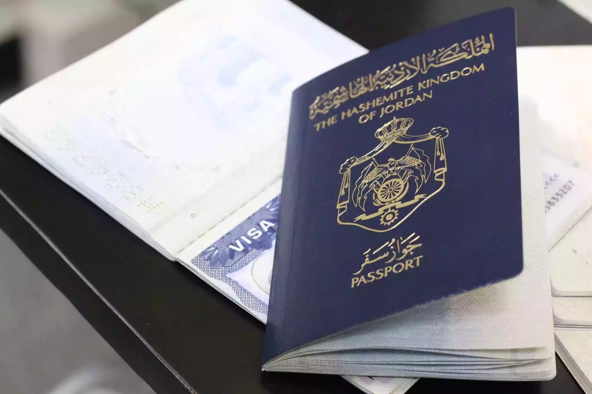 تراجع جواز السفر الأردني إلى المرتبة 164 عالمياً