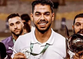 وفاة حارس مرمى مصري سابق أثناء عمله في المعمار
