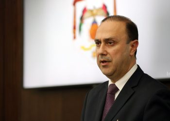 المومني: الاستقلال عنوان قدرة الأردن على المضي بثبات نحو المستقبل