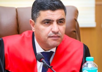 الدكتور محمد مرزوق الشعرات ألف مبارك الدكتوراه