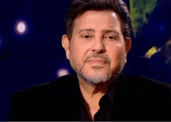 الموت يغيب أمير الغناء العربي الفنان هاني شاكر