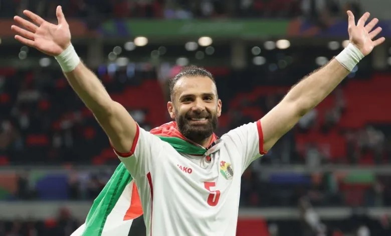 ارتفاع القيمة السوقية ليزن العرب إلى مليون يورو