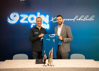 يزيد أبو ليلى سفيراً لعلامة “زين كاش” التجارية