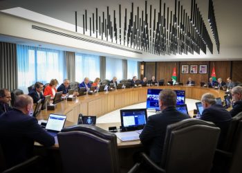 الحكومة تقر مشروع قانون الإدارة المحليَّة وتحيله إلى مجلس النواب
