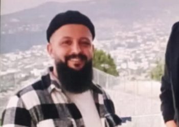 مقتل الشاب الأردني علي الأشقر في جوهانسبرغ