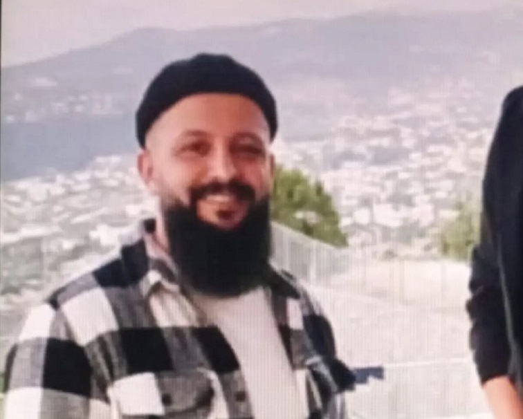 مقتل الشاب الأردني علي الأشقر في جوهانسبرغ