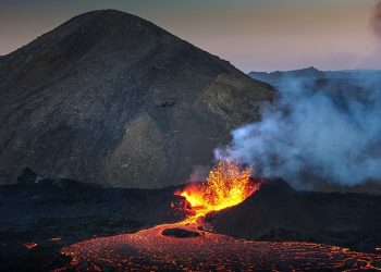 إثيوبيا تتمزق نحو محيط جديد.. الأرض تتحرك 60 سنتيمترا في 90 يوما