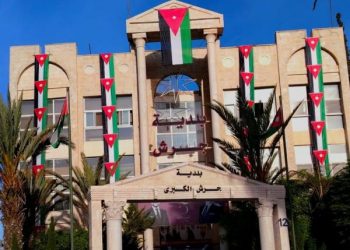 عمّال وطن في بلدية جرش بلا رواتب منذ 4 أشهر