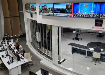 إرادة ملكية بتعيين رئيس وأعضاء مجلس إدارة تلفزيون المملكة