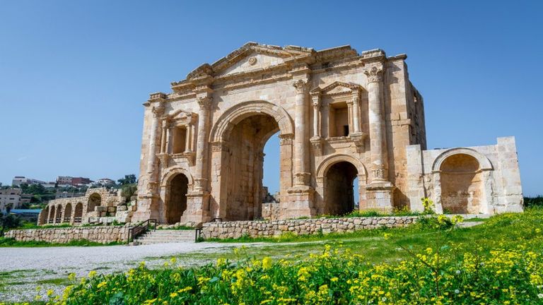 أكثر من 632 ألف زيارة للمواقع السياحية خلال 4 أشهر