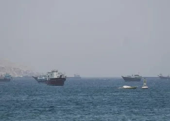 إيران: العبور الآمن من مضيق هرمز بات ممكنا