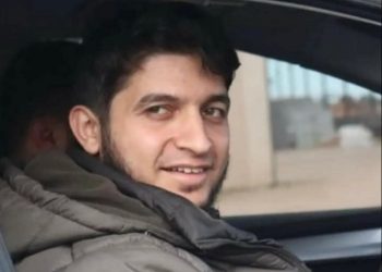 استشهاد عزام خليل الحية نجل قائد حركة حماس في غزة متأثرًا بجراحه