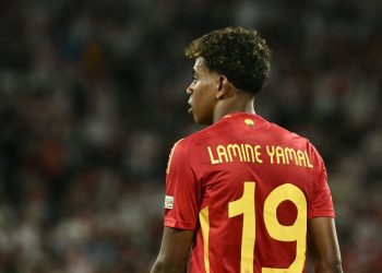 ضربة قوية لإسبانيا.. لامين يغيب عن بداية مونديال كأس العالم 2026