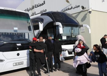 القوات المسلحة تجلي الدفعة 27 من أطفال غزة المرضى للعلاج