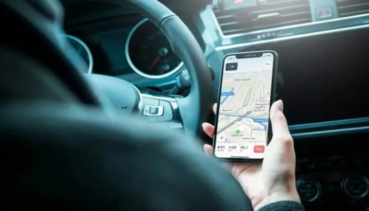 الخرابشة: 1.5 مليون مستخدم يوميا لتطبيقات النقل الذكية