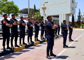 الأمن : نتابع فيديوهات أخرى مسيئة لنادي رياضي ومثيرة للفتن