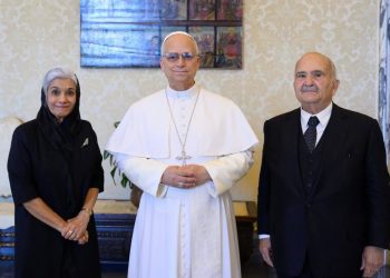 الأمير الحسن يؤكد أهمية القدس بوصفها مسؤولية إنسانية وروحية مشتركة