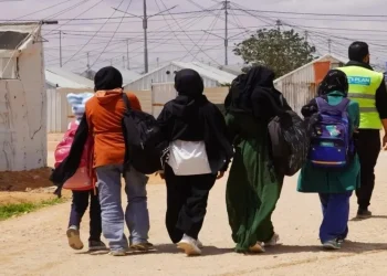 مفوضية اللاجئين: 210 دنانير إضافية للأسر الأكثر احتياجا ضمن برنامج العودة الطوعية