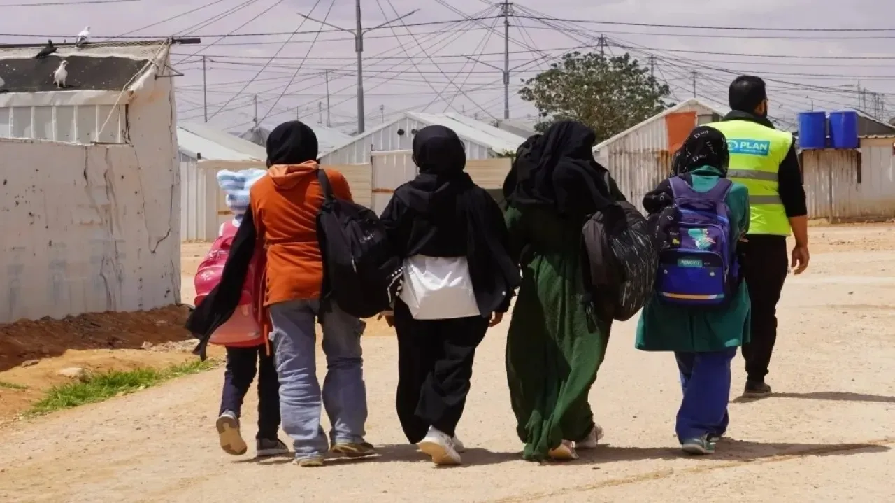 مفوضية اللاجئين: 210 دنانير إضافية للأسر الأكثر احتياجا ضمن برنامج العودة الطوعية